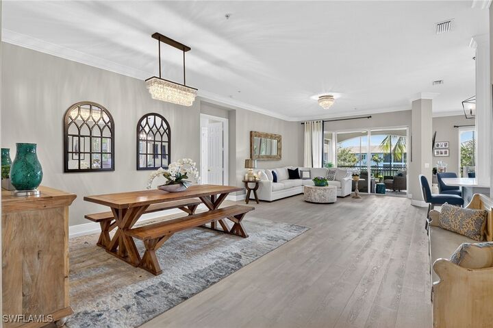 Property Photo:  3202 Serenity Court 202  FL 34114 