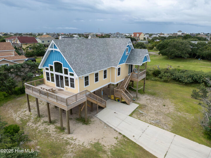 Property Photo: 57169 Pricilla Curve Road NC 27943