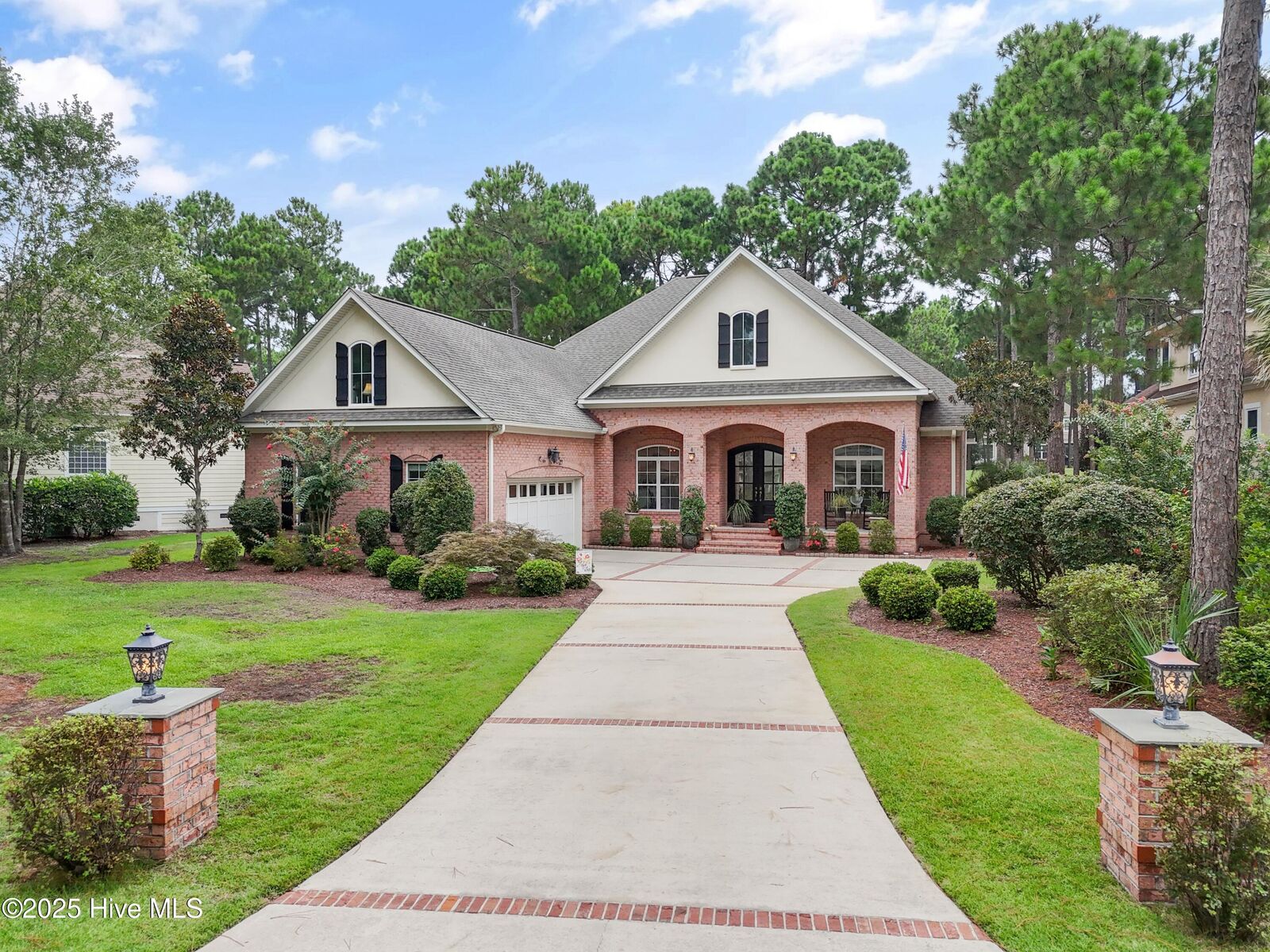 Property Photo:  3808 Worthington Place  NC 28461 