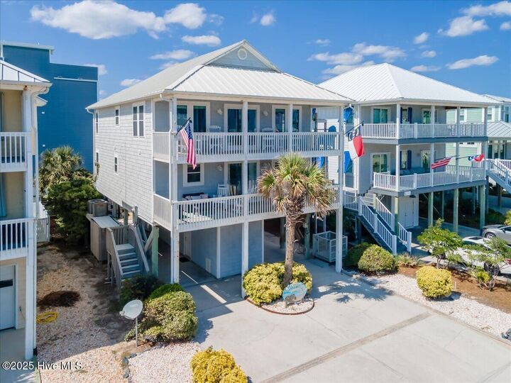 Property Photo:  511 S Shore Drive  NC 28445 