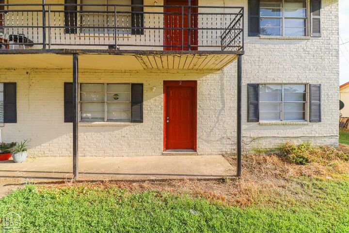 Property Photo: 300 Patterson Street AR 72411