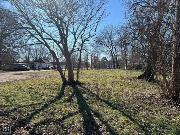 Property Photo: 346 N 6th Avenue AR 72450