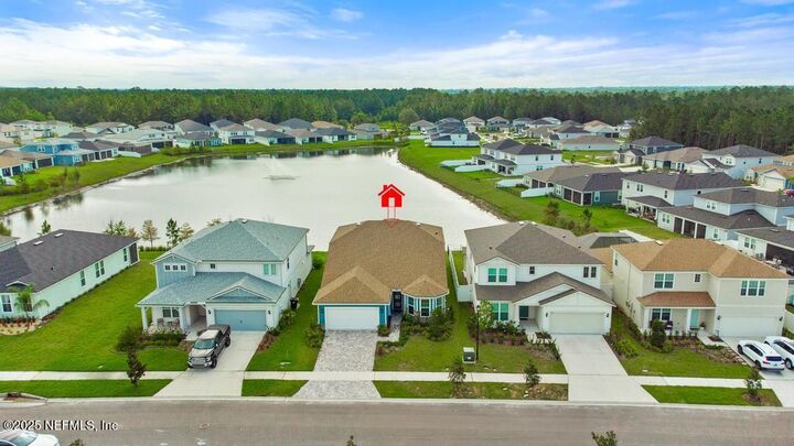 941 Rooster Hollow Way  Middleburg FL 32068 photo