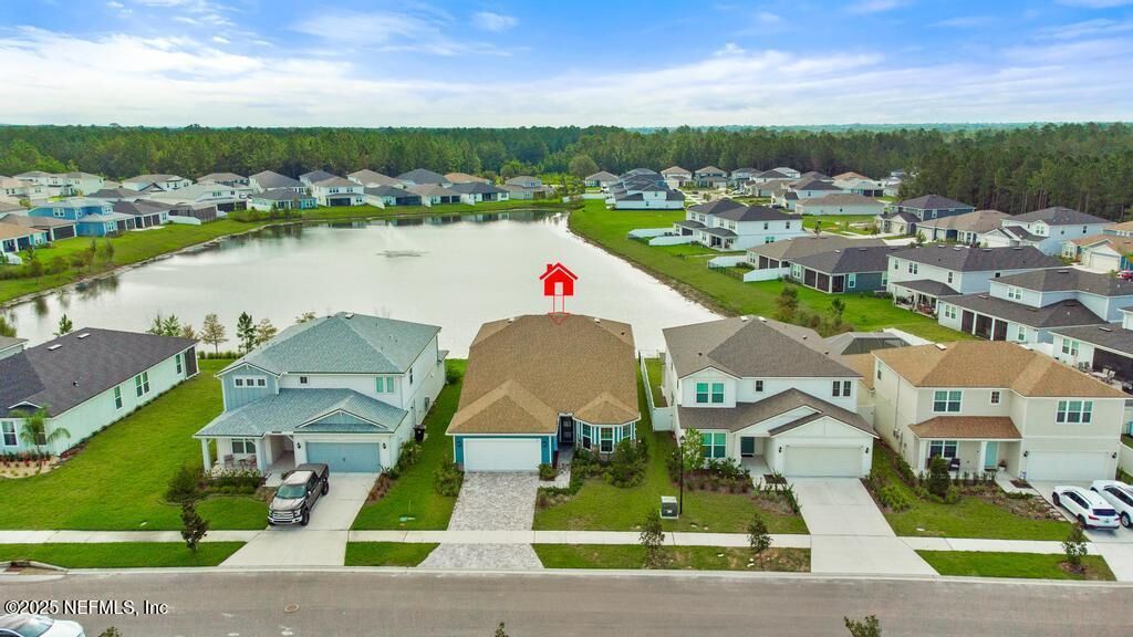 Property Photo:  941 Rooster Hollow Way  FL 32068