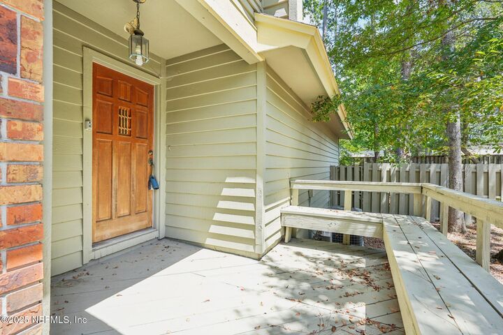 Property Photo: 557 Pine Forest Trail FL 32073