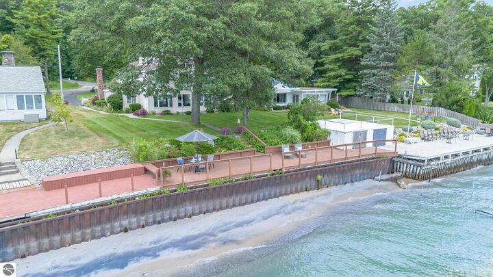 2011 Douglas Drive  Tawas City MI 48763 photo