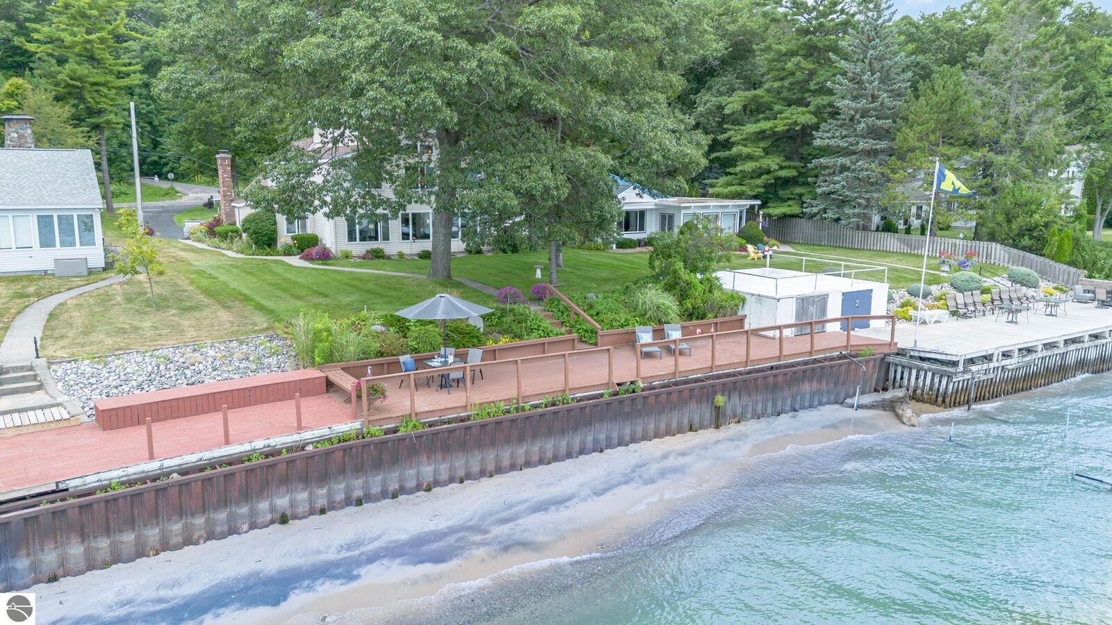 Property Photo: 2011 Douglas Drive MI 48763