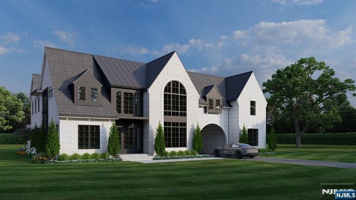 Property Photo:  41 Orchard Road  NJ 07627 