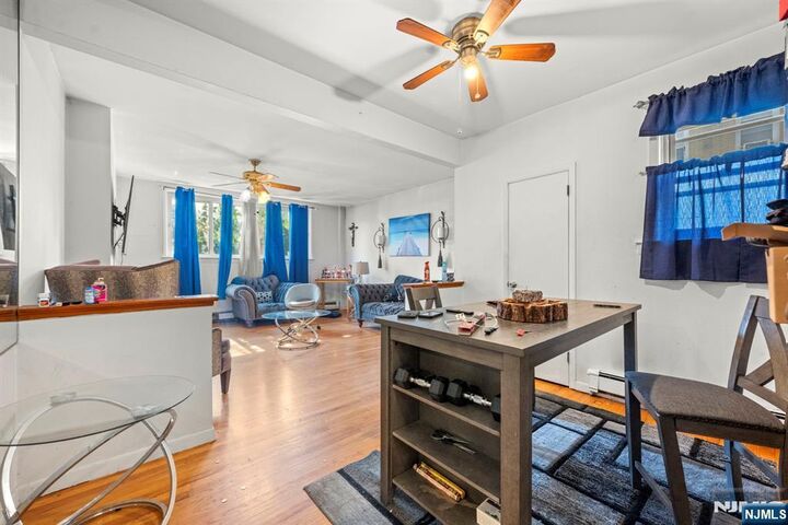 Property Photo: 214 Palisade Avenue NJ 07026