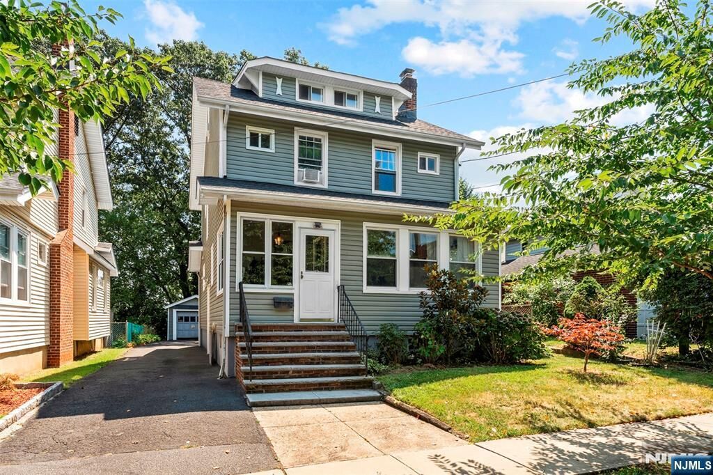 Property Photo:  114 Adelaide Street  NJ 07109 