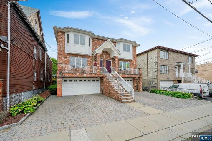 Property Photo: 284 John Street 284 NJ 07010