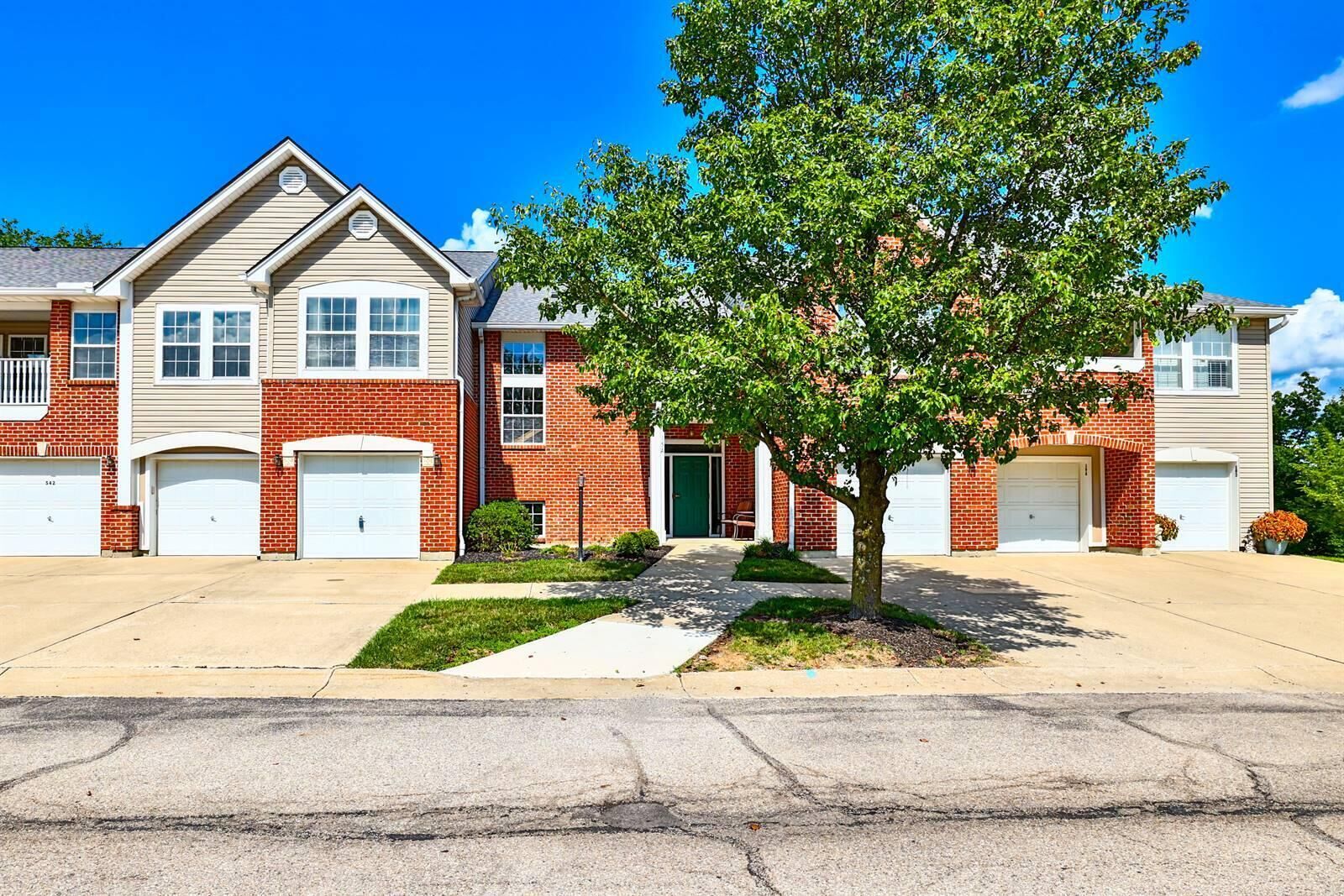 Property Photo: 546 Fawn Run Drive KY 41076