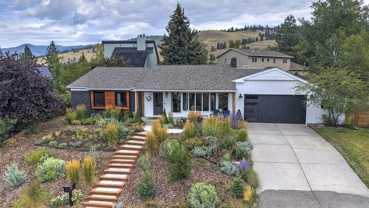 Property Photo: 13 Contour Road MT 59802