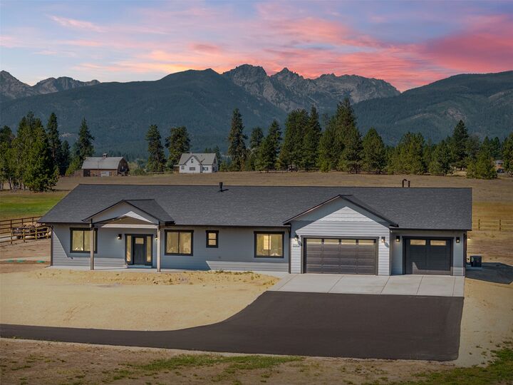 2343 Hamby Lane  Victor MT 59875 photo