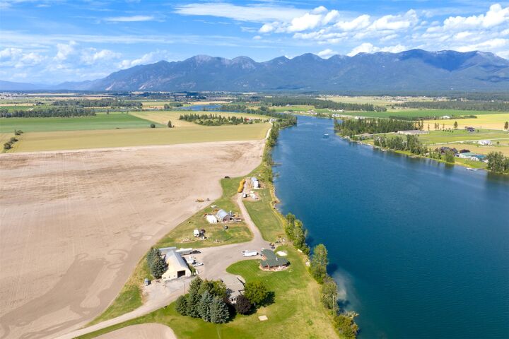 2883 & 2879 Lower Valley Road  Kalispell MT 59901 photo