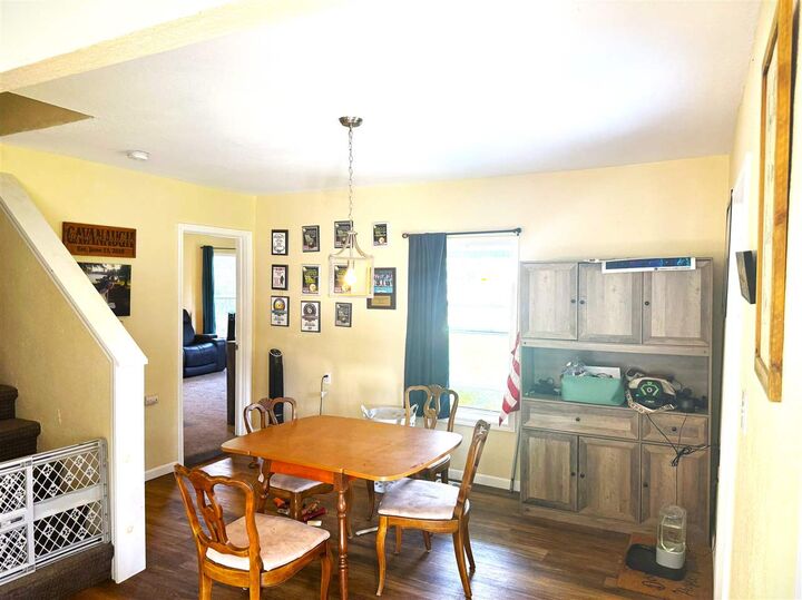Property Photo:  6419 E Gill  MI 49718 