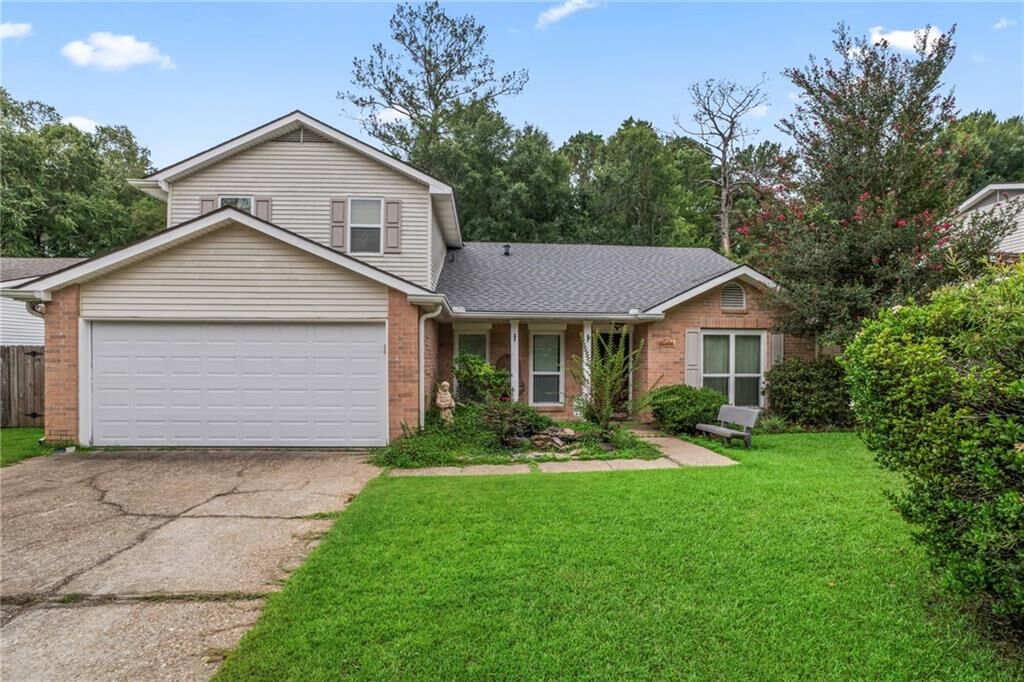 Property Photo: 120 Wharton Street LA 70433