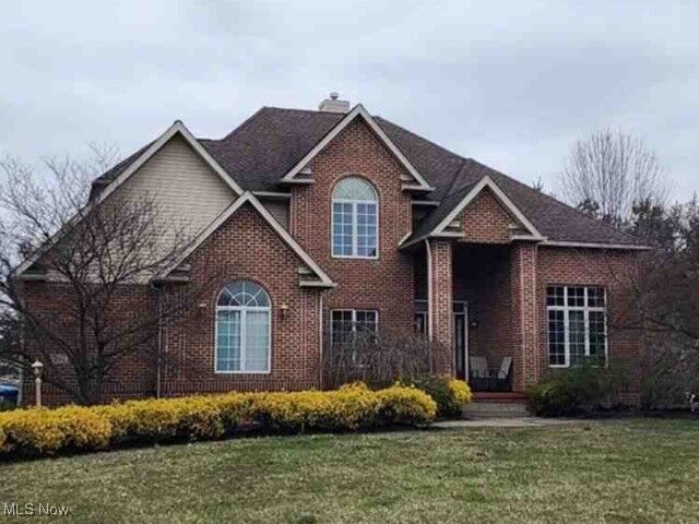 Property Photo:  292 Greensfield Lane  OH 44321 