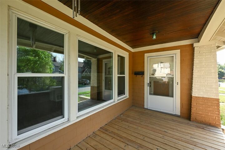 Property Photo:  3983 Ardmore Road  OH 44121 