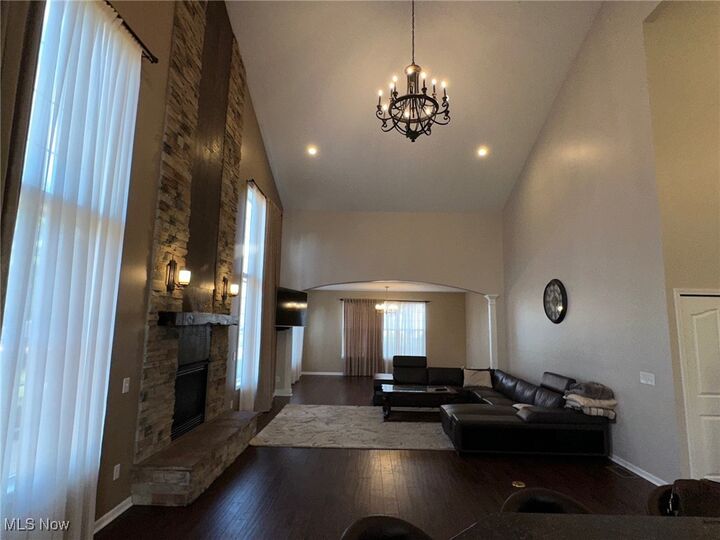 Property Photo:  10311 Townley Court  OH 44202 