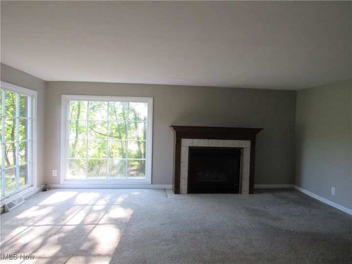 Property Photo:  9714 Salem Warren Road  OH 44460 