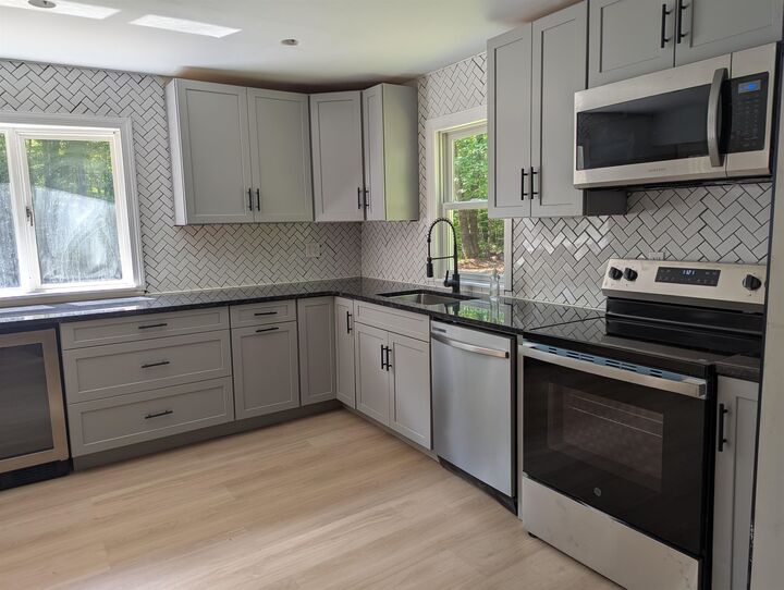 Property Photo: 21 Baywoods Road NH 03253