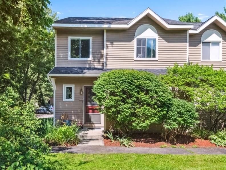 Property Photo: M8 Stonehedge Drive VT 05403