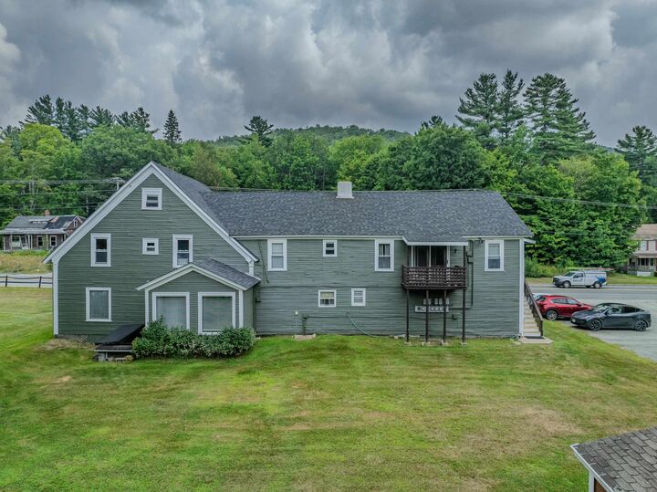Property Photo:  407 Route 3 N  NH 03595 