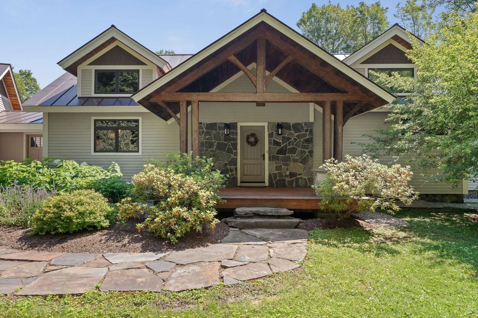 Property Photo:  353 Boulder Pass  VT 05674 