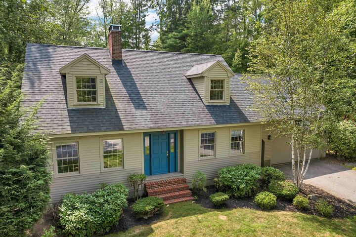 Property Photo:  16 Birchwood Way  NH 03246 