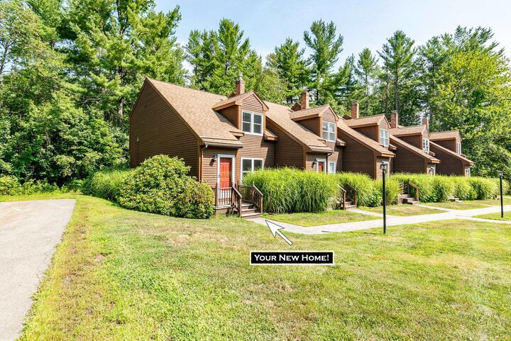 Property Photo: 41 Bellamy Woods NH 03820