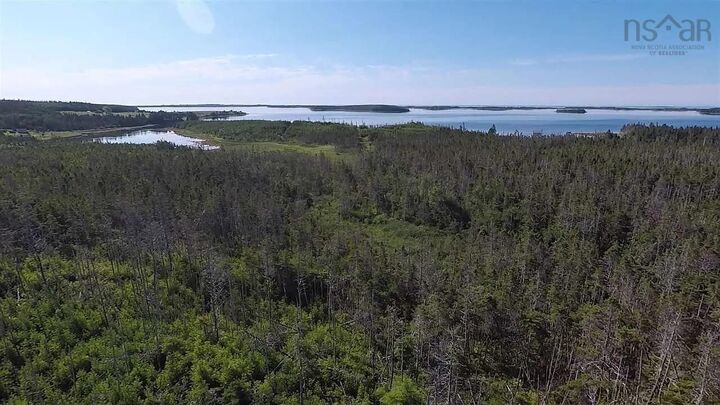 Lot 03-1A Highway 7 — photo 1