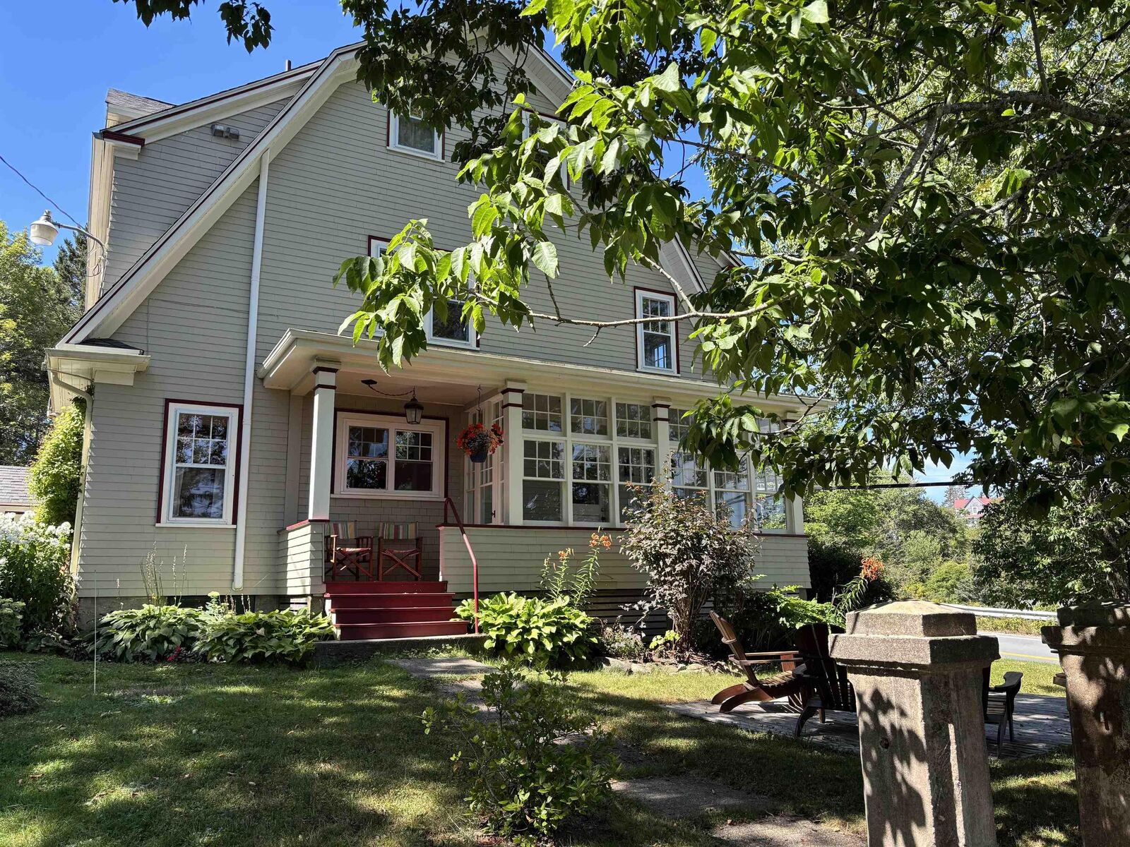 Property Photo: 9957 Peggys Cove Road NS B3Z 3J4