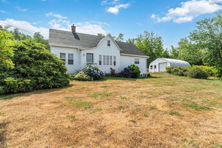 Property Photo: 4634 Shore Road W NS B0S 1A0