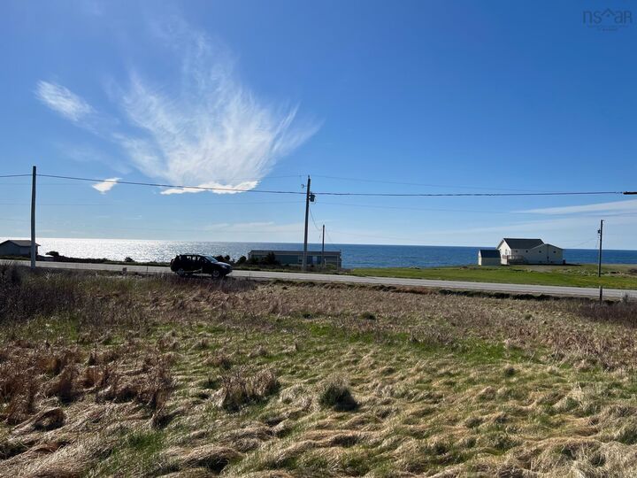 Property Photo:  11838 Cabot Trail  NS B0E 3A0 