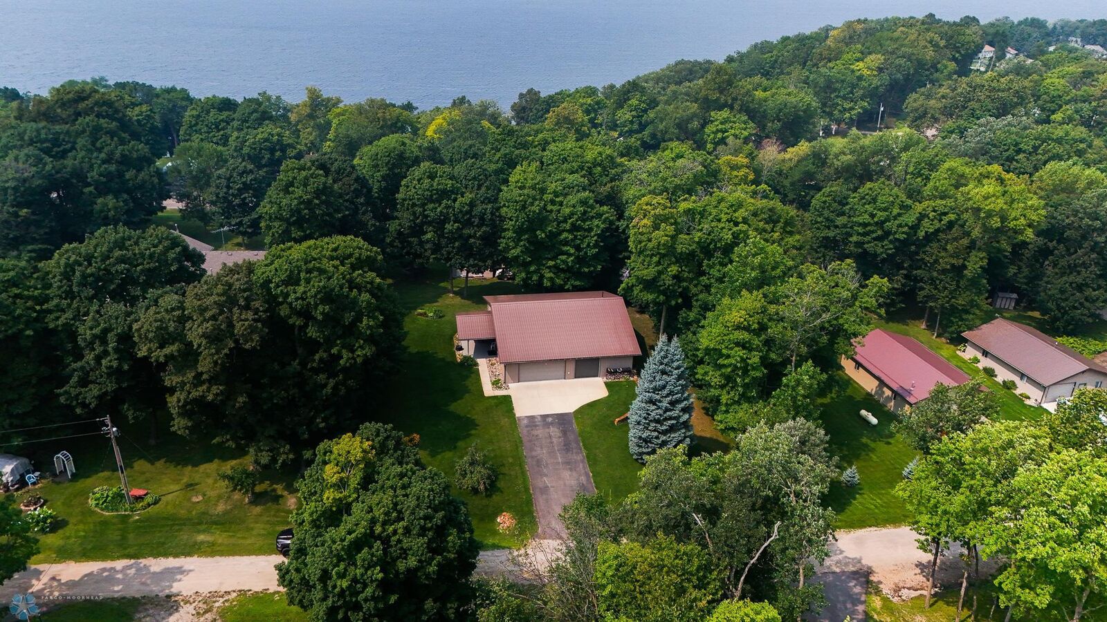 Property Photo: 44865 267th Avenue MN 56572