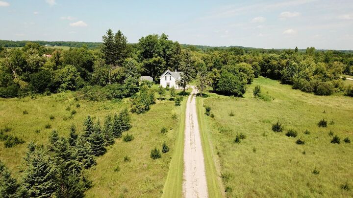 Property Photo:  14880 195th Avenue NE  MN 56273 