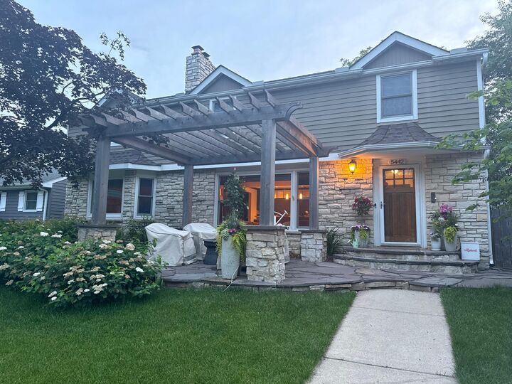 Property Photo:  5442 Newton Avenue S  MN 55419 