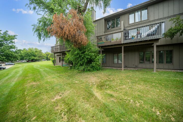 Property Photo:  9052 Neill Lake Road B  MN 55347 