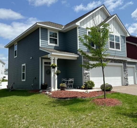 Property Photo: 11242 131st Cir N MN 55327