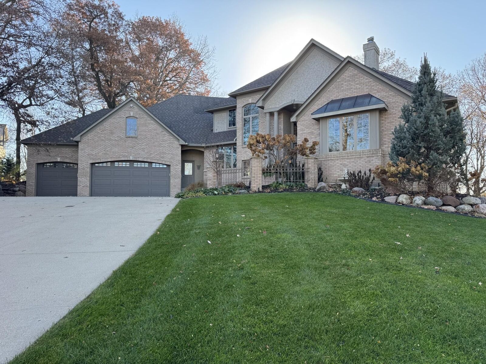 Property Photo:  17854 Lanesboro Court  MN 55044 
