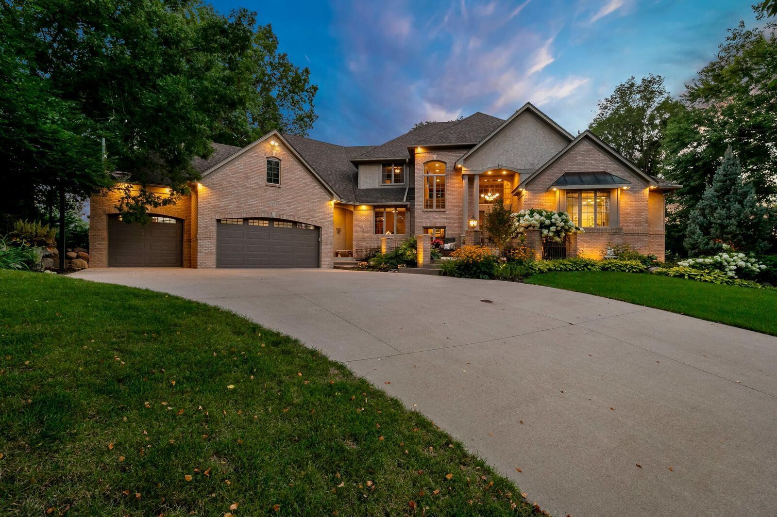 Property Photo:  17854 Lanesboro Court  MN 55044 