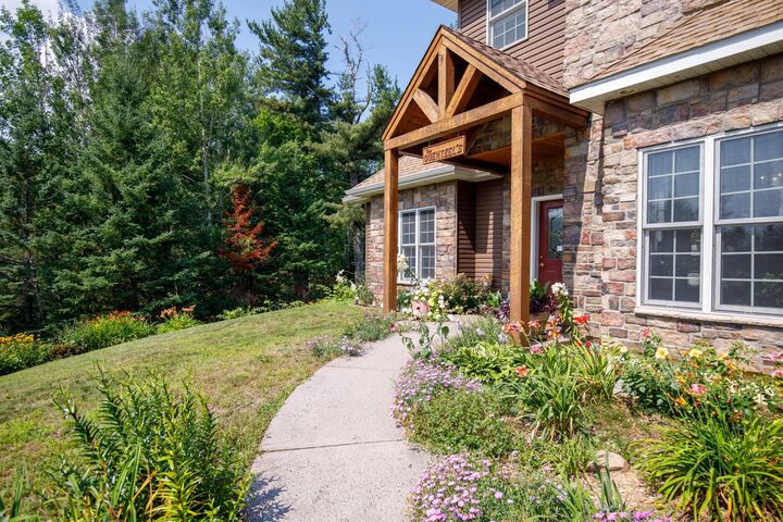 Property Photo: 1768 Stewart River Road MN 55616