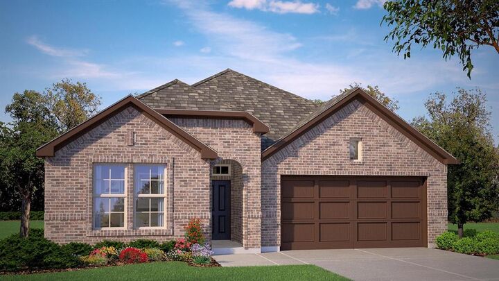 Property Photo: 15104 Green Bluff Drive TX 76008