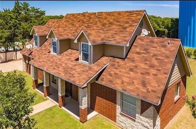 106 S Clark Road  Duncanville TX 75116 photo