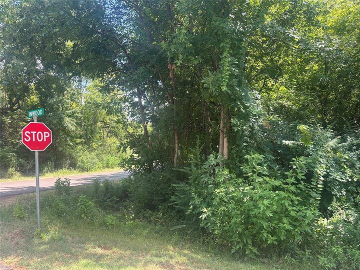 Property Photo: Tbd Rollingwood Hills TX 75757