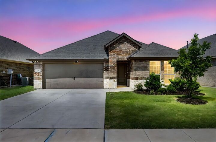 727 Philadelphia Street  Fate TX 75189 photo