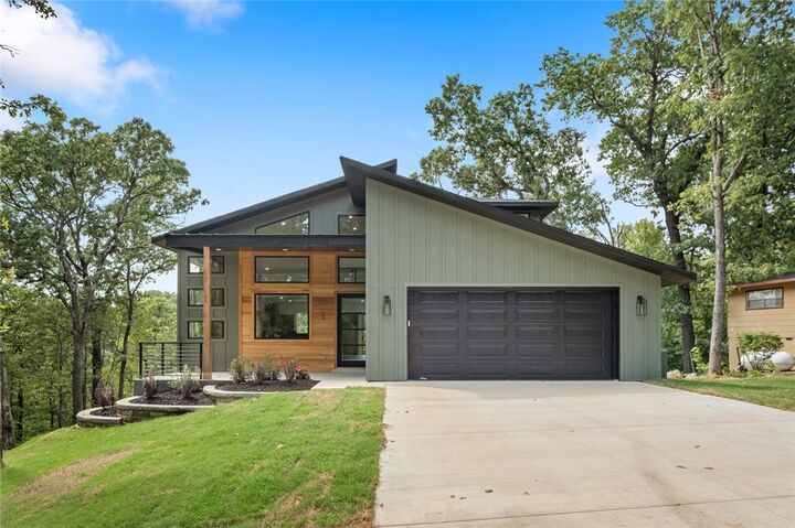 20 Stretford Drive  Bella Vista AR 72714 photo