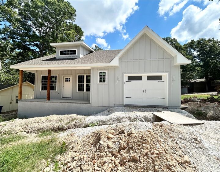 2 Witney Lane  Bella Vista AR 72714 photo