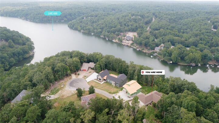 24 Reading Lane  Bella Vista AR 72714 photo